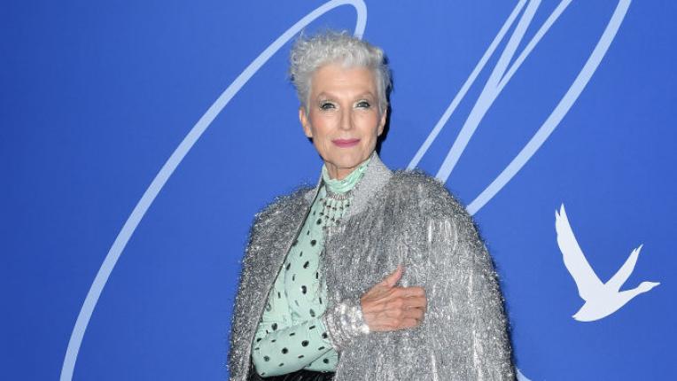  10 обстоятелството за майката на Илон Мъск, които евентуално не знаете 