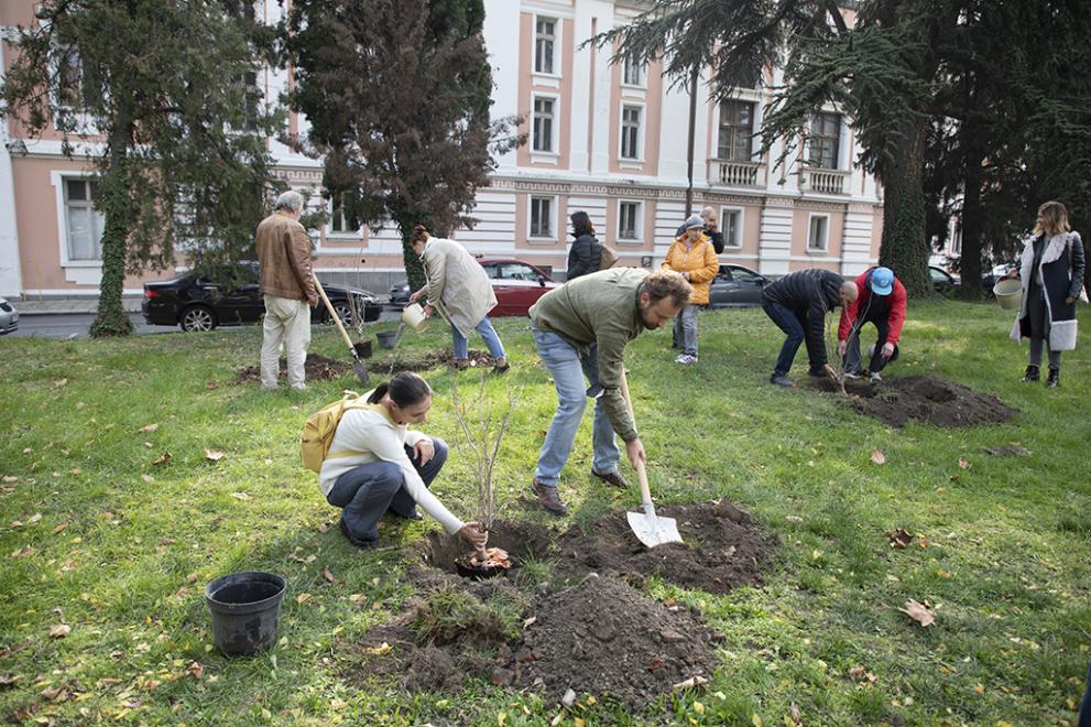  артисти 