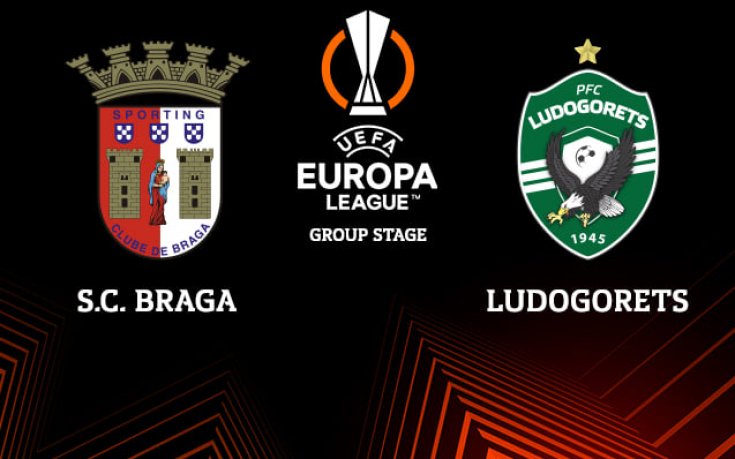 Лудогорец напомня: Два варианта за покупка на билети за мача с Брага в Португалия