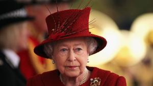 Британската Кралска поща издаде осем нови марки по случай 70 годишнината