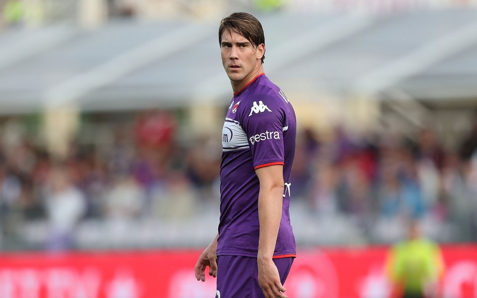 Отборът на Ювентус е готов да се раздели с полузащитника