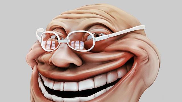 Историята на меметата: От troll face до днес