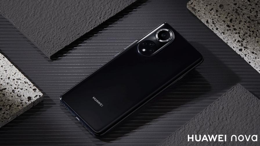 Huawei nova 9 – смартфонът, насочен към младите