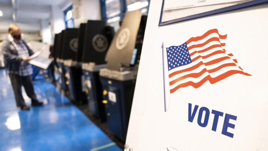 Ню Йорк гласува за кмет