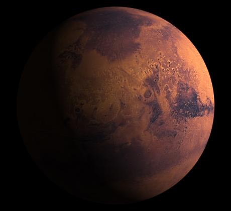 Марс е мотиваторът на зодиака той управлява действието агресията