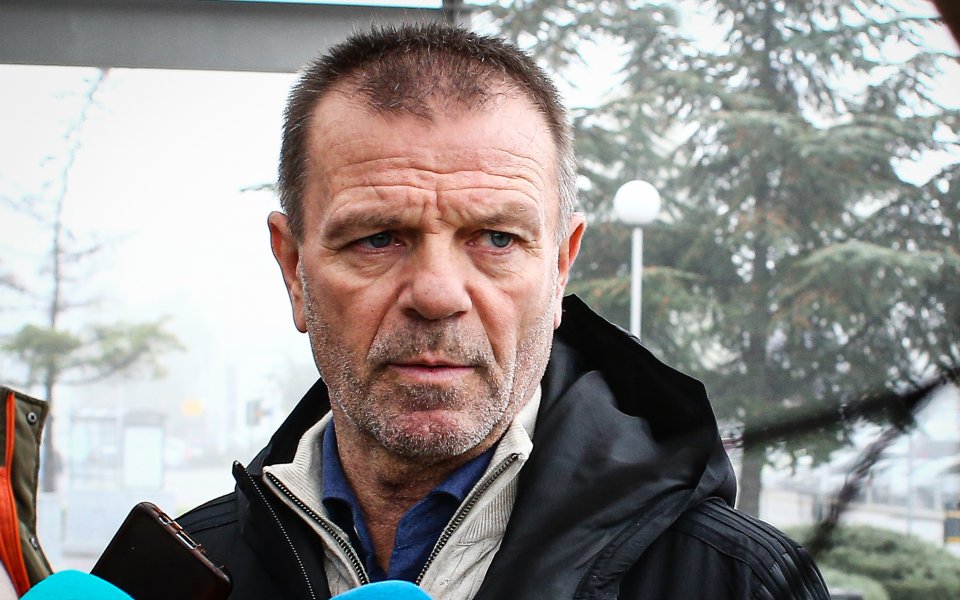 Отборът на ЦСКА вече е в Украйна, след като кацна