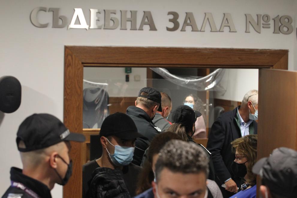  Андре Токев 