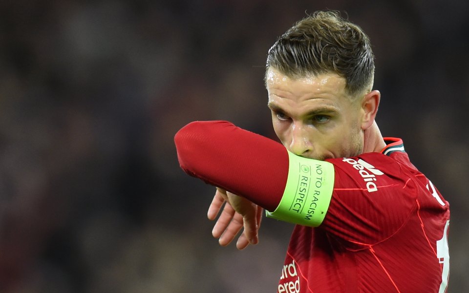 Атлетико Мадрид е труден съперник, заяви капитанът на "червените" Джордан