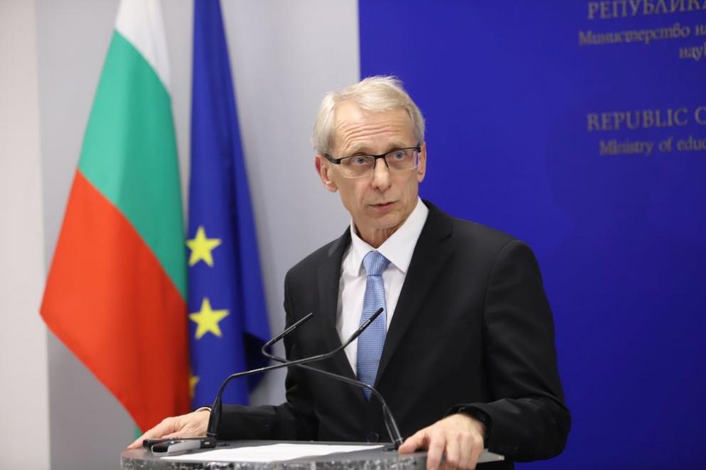  Николай Денков 