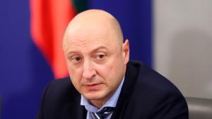 Валери Белчев