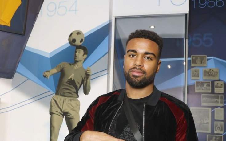 Нов в Левски може да играе за Купата на Африка