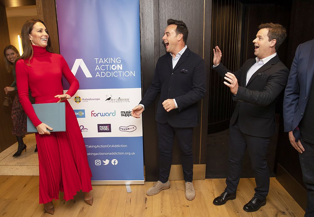 Кейт Мидълтън