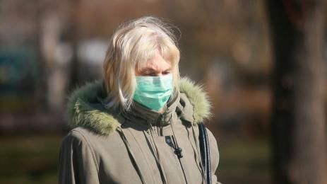 Грипът ни мъчи до март