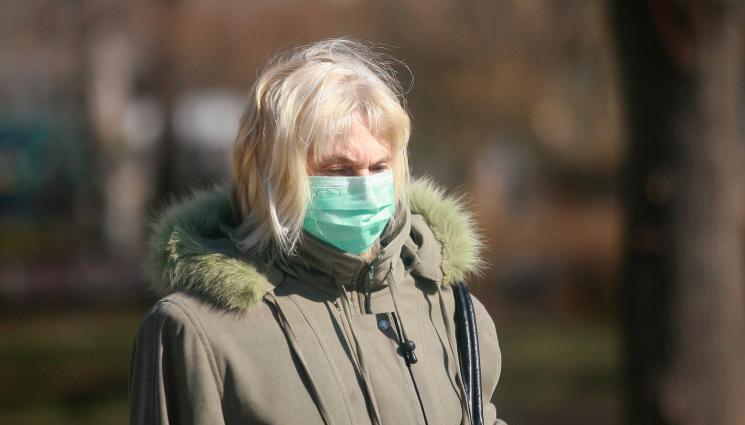 Грипът ни мъчи до март - Грипът ни мъчи до март