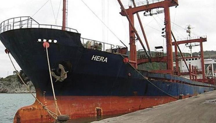 Хера една неразбулена трагедия - 