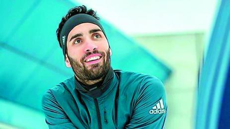 Фуркад карал пиян като тийнейджър