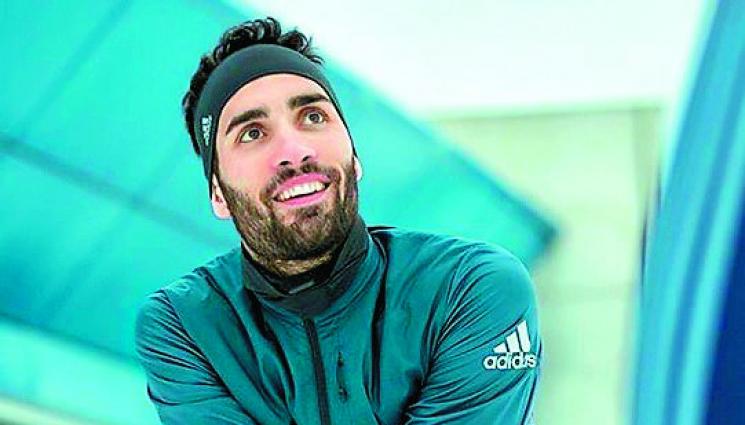 Фуркад карал пиян като тийнейджър - Мартен Фуркад е кандидат за президент на Организационния комитет за Зимните игри през 2030