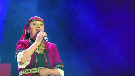 Откривателят на Валя Балканска идва у нас