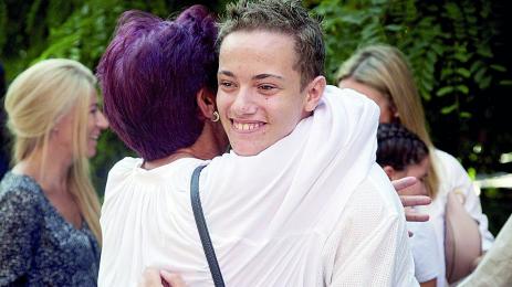 Осмокласник дари 4000 лв за социално слаби деца