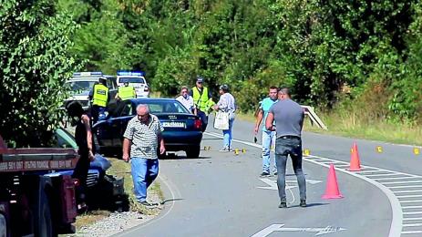 Оперираха рамото на Шефката на парламента