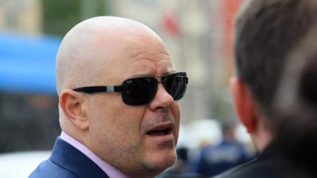 Гешев има качествата за обвинител номер 1