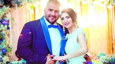 Софи и Гринго вдигат втора сватба