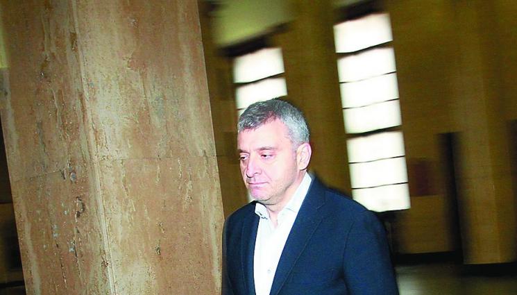 13 г след рухването на сградата на Алабин виновни няма - 13 г. след рухването на сградата 
на „Алабин” виновни няма