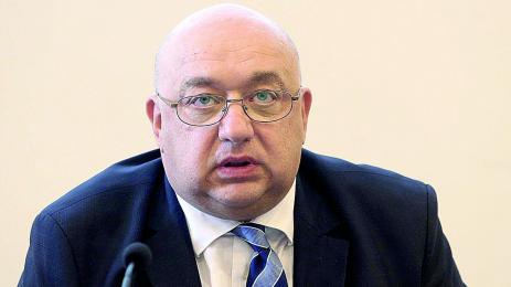 Красен Кралев Шансът за Евро 2028 или Евро 2032 е