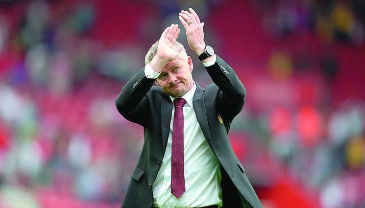 Алегри фаворит да смени Солскяер - Манчестър Юнайтед ще води разговори със Солскяер днес