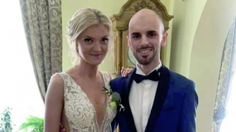 Зографски вдига втора сватба