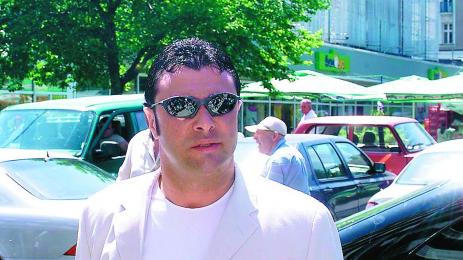 Синът на Райко Кръвта избяга от вендета