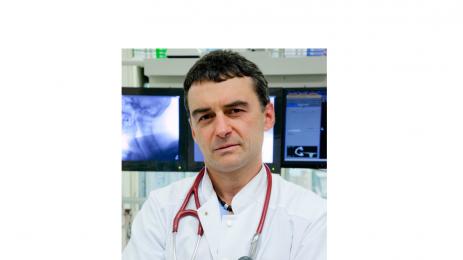 Златен стандарт само при инфарктите