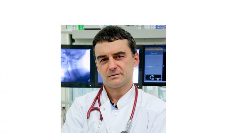 Златен стандарт само при инфарктите - Златен стандарт само при инфарктите