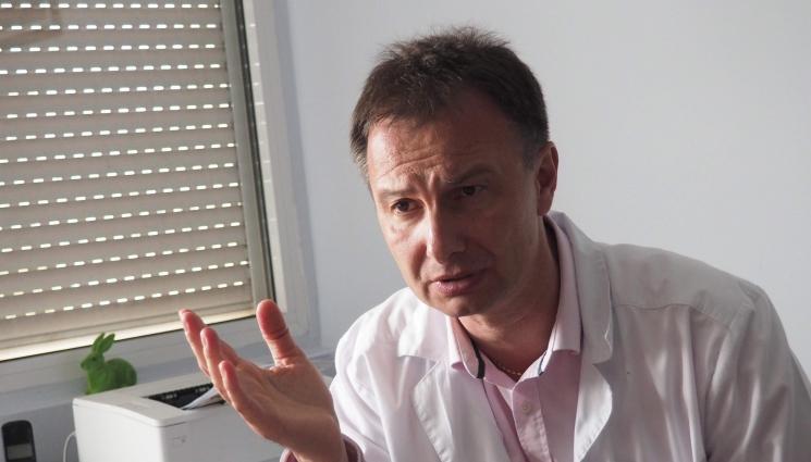 Инсултът ни дава 4 часа за действие - Инсултът ни дава 4 часа за действие