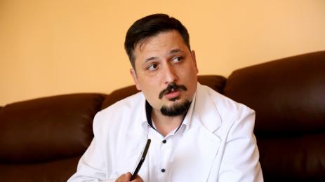 400 на ден викат линейка