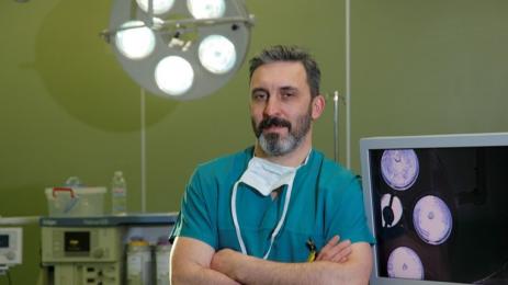 Ракът на простата идва без болка