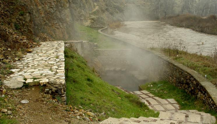Сменяме морската вода с минерална - Сменяме морската вода с минерална