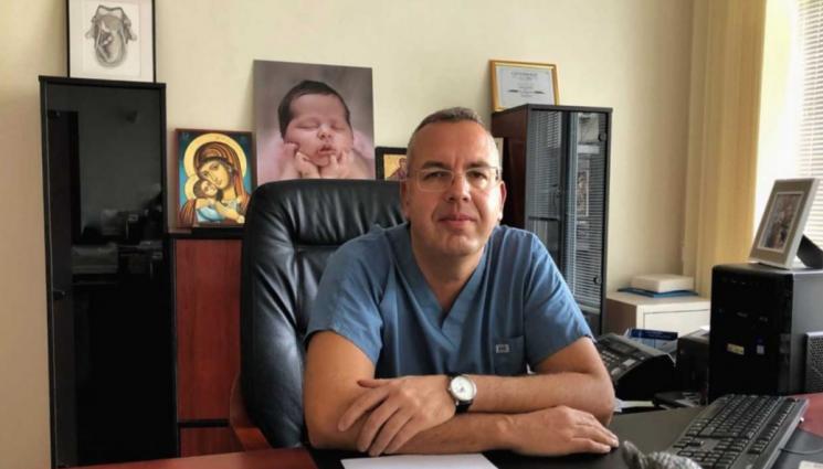 Франция учи наши лекари да оперират с Да Винчи - Франция учи наши лекари да оперират с Да Винчи