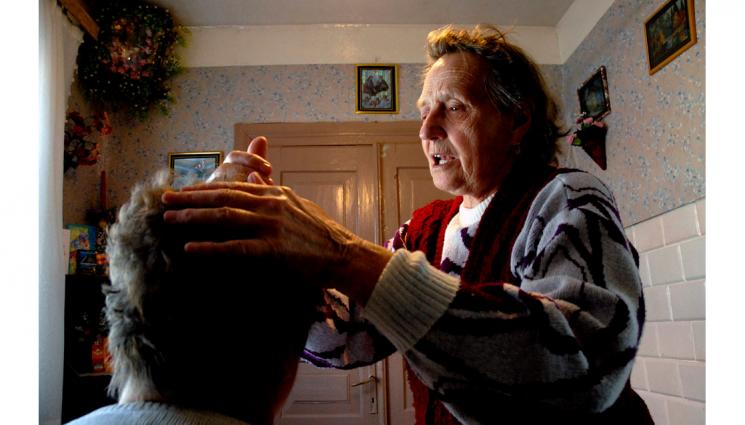 400 лечители ни церят с билки и масажи - 400 лечители ни церят с билки и масажи