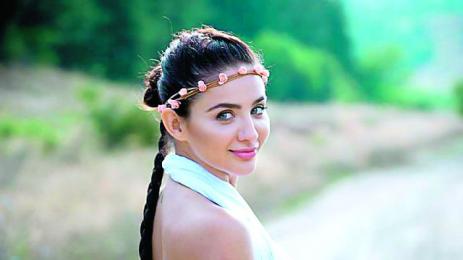 Сценарий запъна Елен Колева