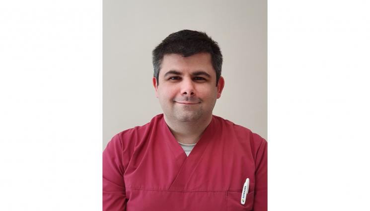 Подвижен чин пази гърба на ученика - Подвижен чин пази гърба на ученика