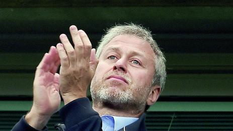 Абрамович избрал Челси пред Тотнъм