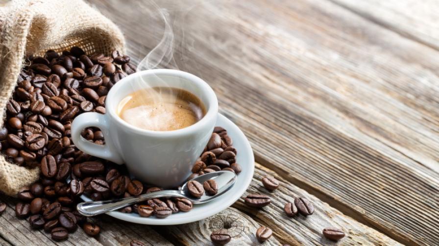 Кафето може да се превърне в лукс за европейците