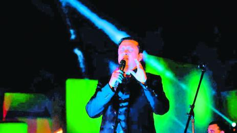 Васил Петров на бис в Доха