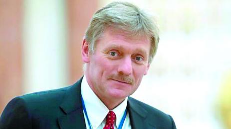 Говорителят на Кремъл ни размаха пръст заради Малинов