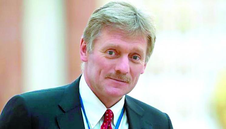 Говорителят на Кремъл ни размаха пръст заради Малинов - Кремъл: Путин ще направи важно изявление следващата седмица