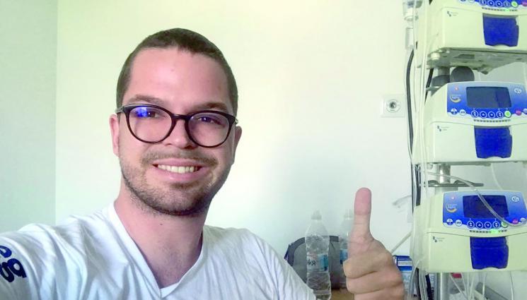 Ще обжалвам изпита битката продължава - Ще обжалвам изпита,
битката продължава 