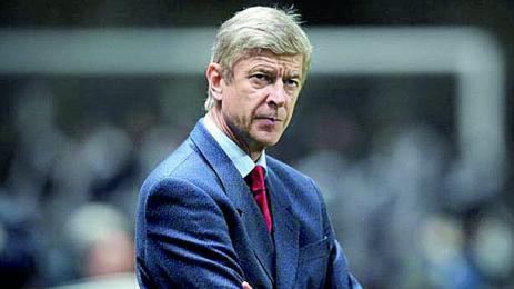 Венгер обвини Байерн в лъжа