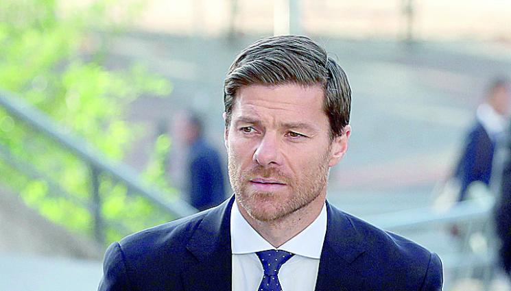 И Шаби Алонсо вариант за Байерн - Шаби Алонсо: Футболистите ми показаха, че са готови за такива мачове!