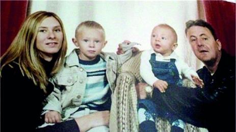 Мастара убит като по учебник